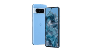 With Pixel 8 series Google introduces Intelligent Smartphones powered by AI