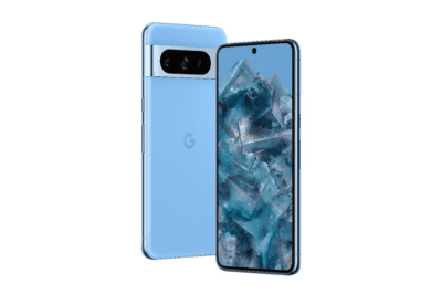 With Pixel 8 series Google introduces Intelligent Smartphones powered by AI