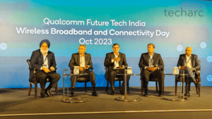 Qualcomm to Allcomm! A long journey which is broad and extensive