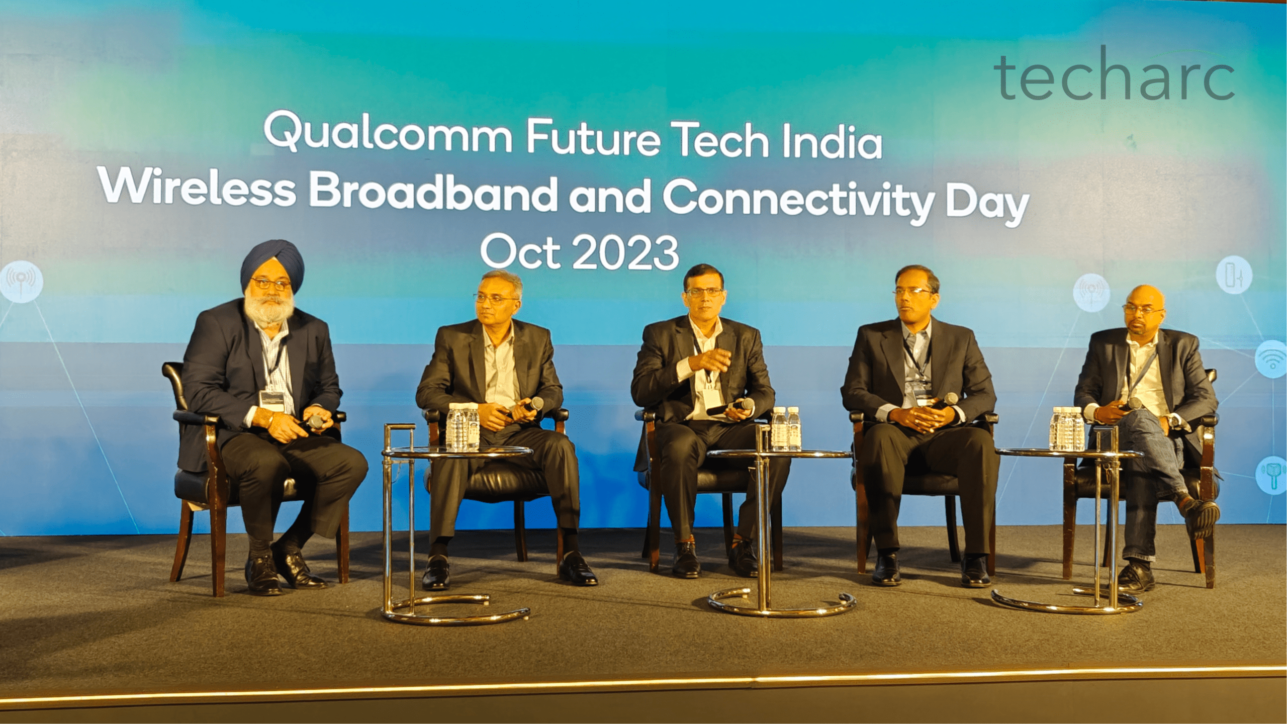 Qualcomm-Future-Tech-India-Wireless-Broadband-and-Connectivity-Day-Techarc