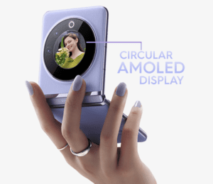 With every launch Tecno is becoming bolder and bolder