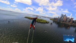 Marvellous upgrade of PlayStation’s one of the best seller games – Spiderman