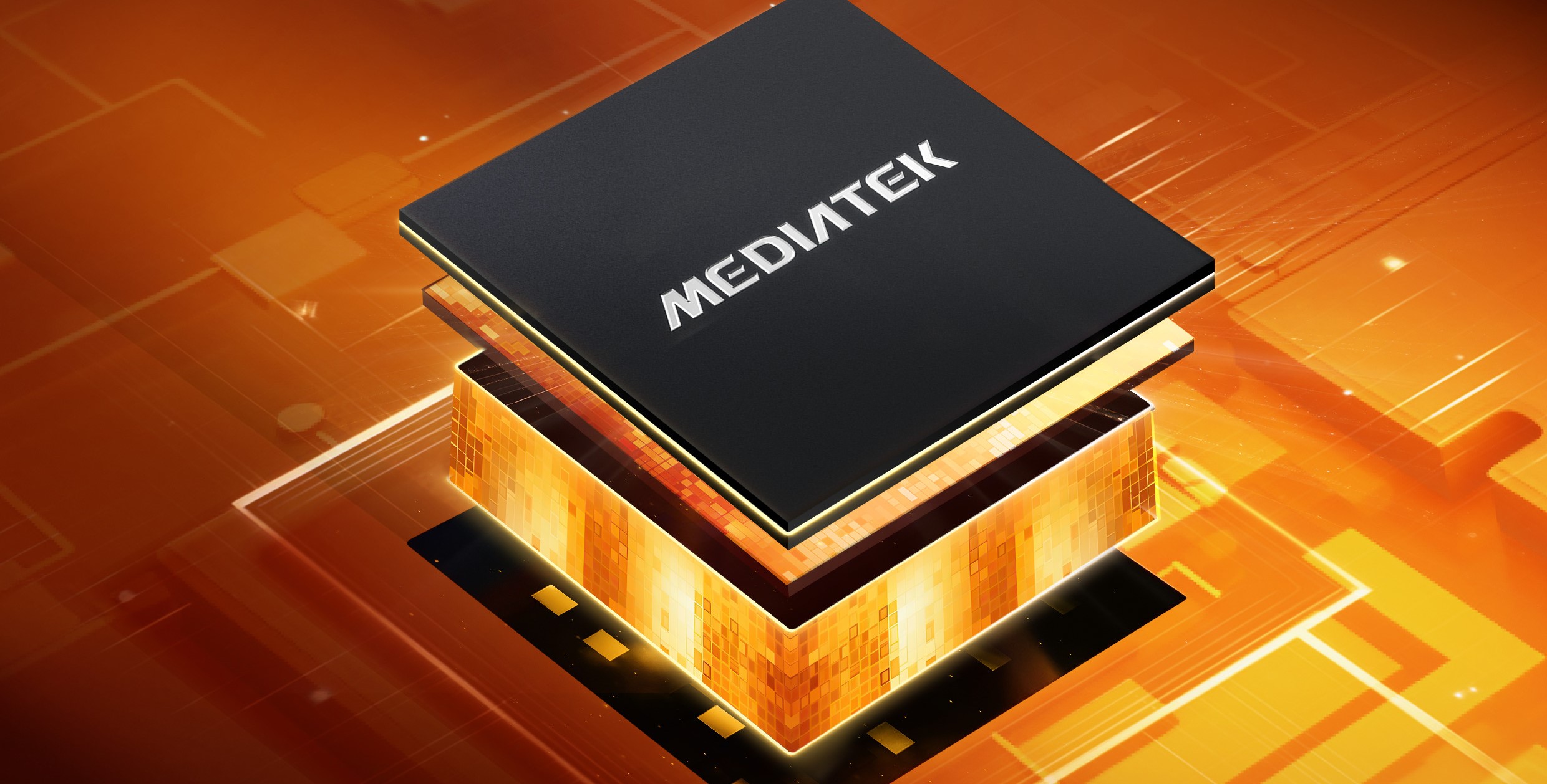 MediaTek technology diaries 2023 flips through the promising ...