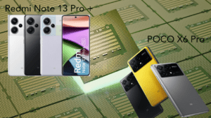 In just 5 years MediaTek has convinced Smartphone OEMs to use Dimensity for the flagships