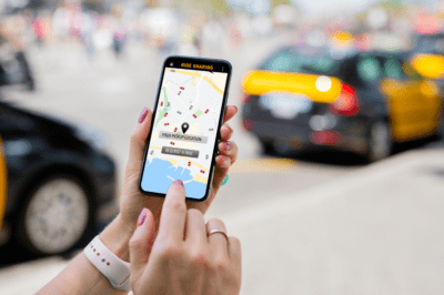 Connected Cabs – Why Ola and Uber need them most?