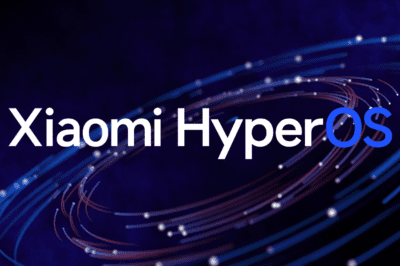 Xiaomi HyperOS is good on smartphones.  However, it could be solving a bigger customer problem