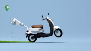 Electric Scooter Surge: Transforming Urban Mobility in India