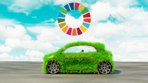 Accelerating India’s Sustainable Development Goals with EVs: A Policy-Driven Approach