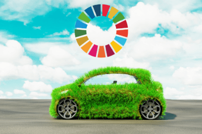 Accelerating India’s Sustainable Development Goals with EVs: A Policy-Driven Approach
