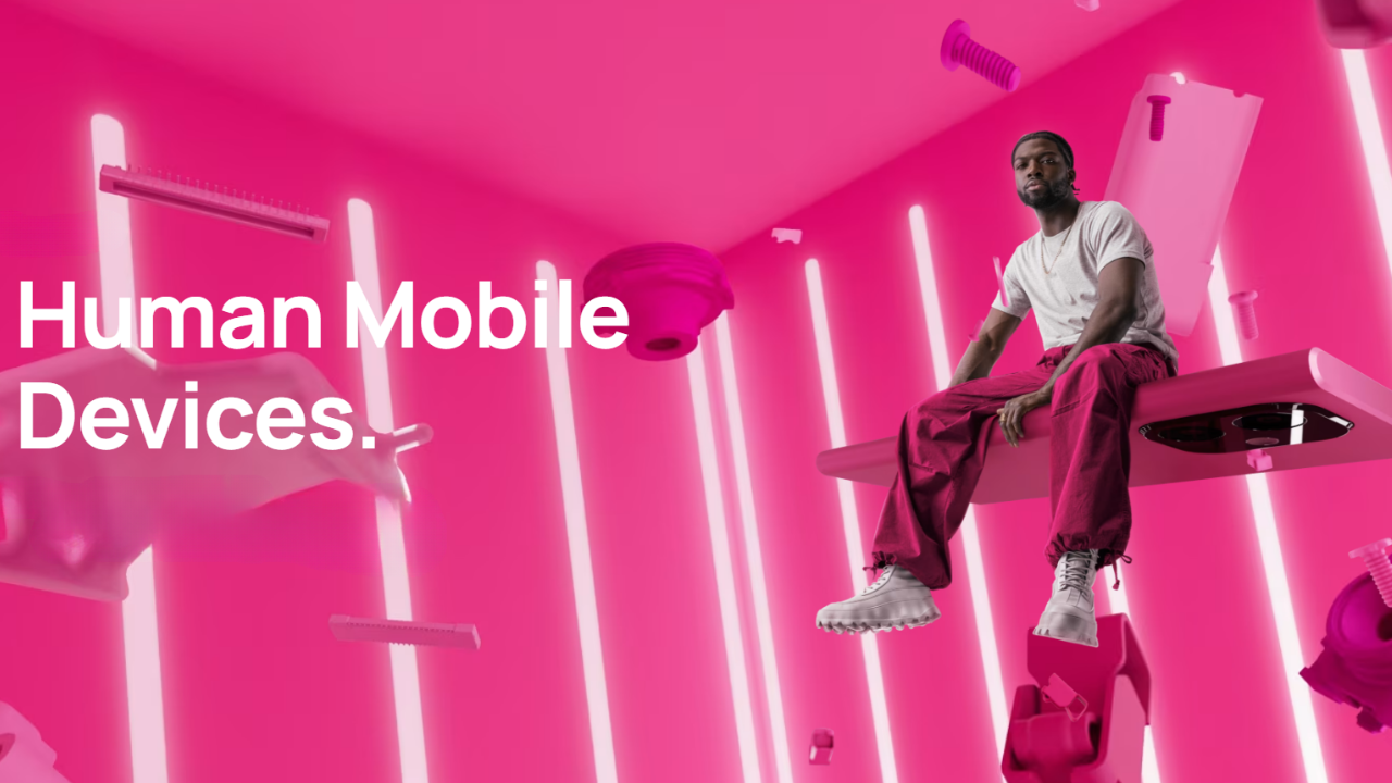 HMD Human Mobile Devices