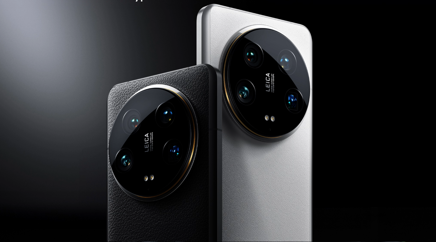 Xiaomi-14 Ultra Techarc