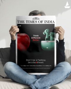 Why the faceoff with Apple only proves counterproductive – Boat Lifestyle