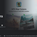 GPS-Map-Camera