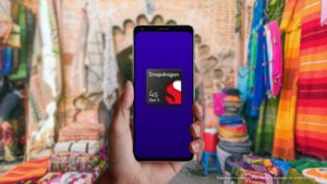 Qualcomm’s sub $99 chipset Snapdragon 4s Gen 2 could potentially lead a drive adding $13 bn to India smartphone revenues aiding 158 million featurephone users to join 5G by 2030