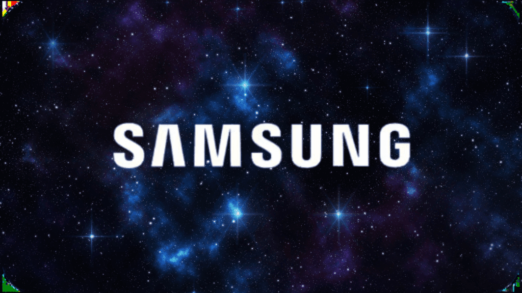 Samsung