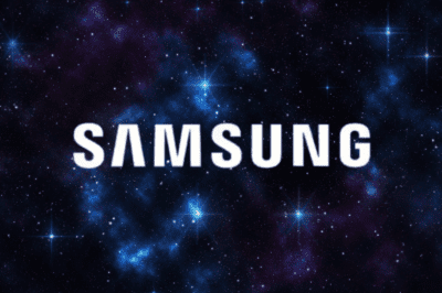 What Samsung needs is to carve out a constellation for the masses within its galaxy of devices