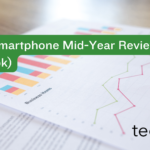 Techarc India Smartphone Mid-Year Review 2024 - Outlook