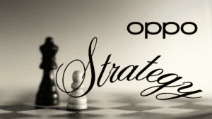 OPPO needs to have a firm India strategy