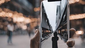 The Rise of AI in Camera: Redefining Smartphone Photography