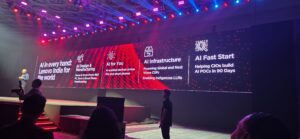 Lenovo: A Catalyst for India’s Technological Transformation