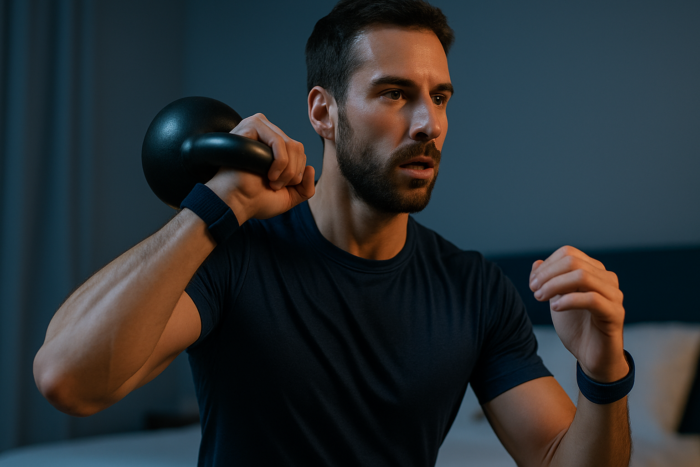 Inside WHOOP’s Sleep Study: Lessons for Smartwatches and Sleep Science