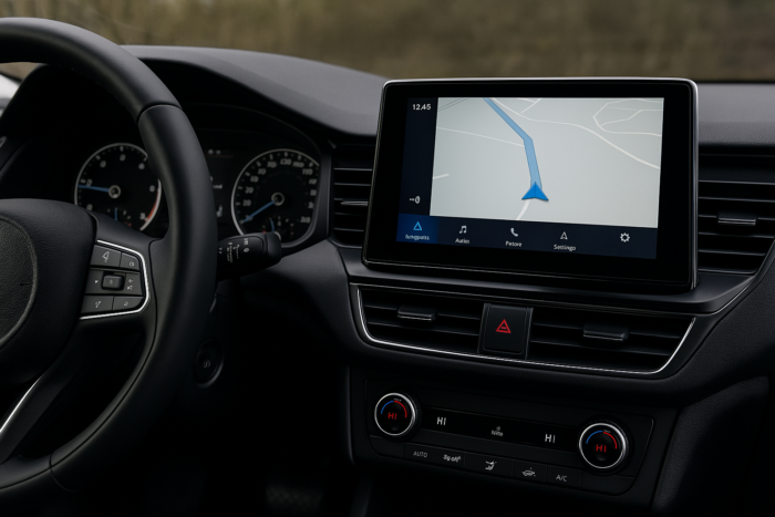 Why Carmakers Are Ditching Buttons and What It’s Costing You