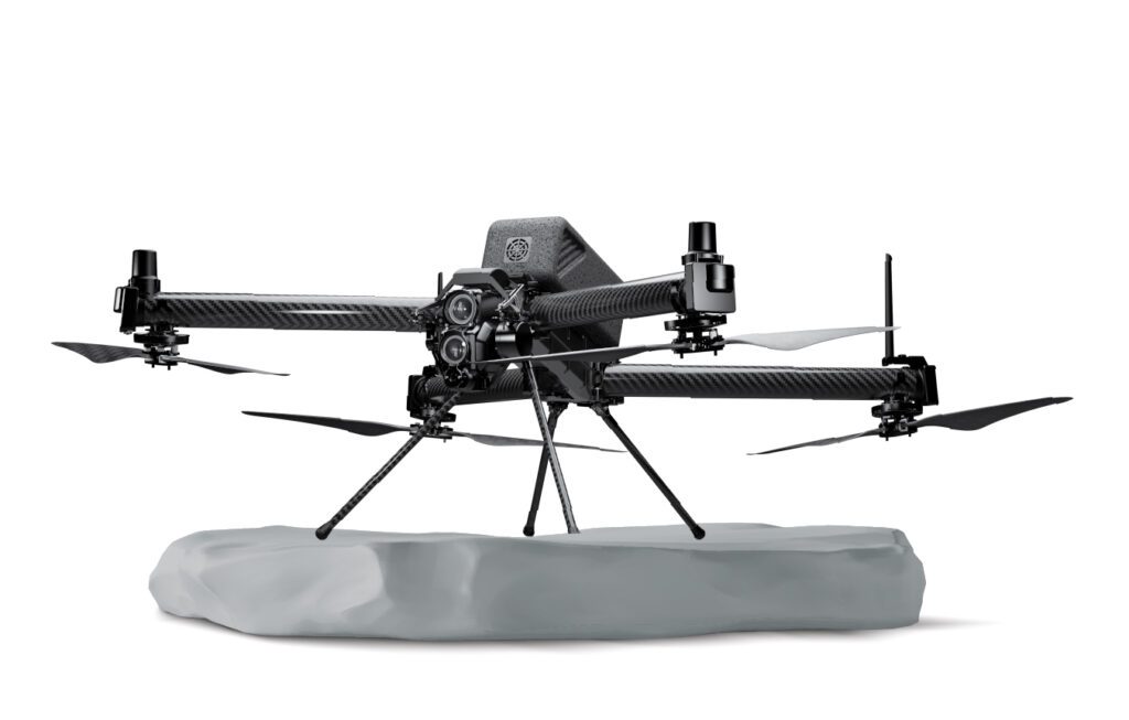 Drones engineering