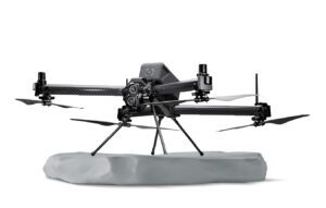 Engineering the Future of Drones: Why Core Hardware Competencies Matter More Than Ever