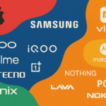 Mapping India’s 2024 Smartphone War: Who Played Where