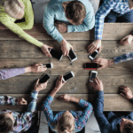 Community driven smartphone brands