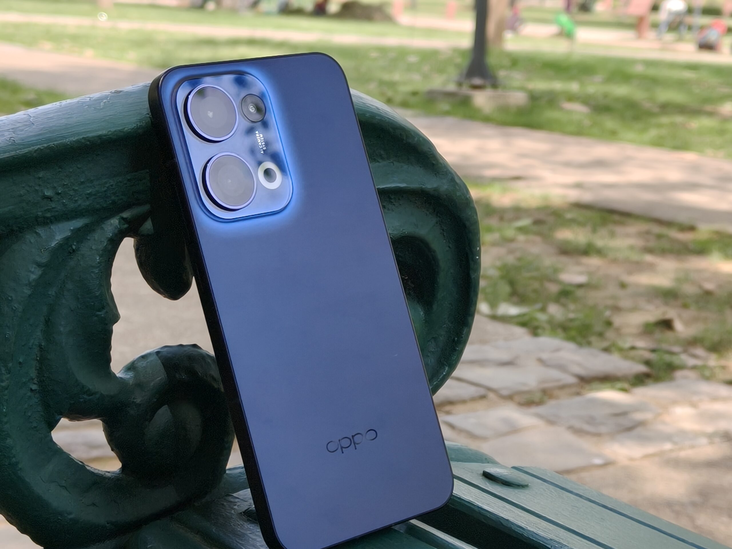 Reno 13 in the Real World: Good Looks, Great Portraits, and Just Enough AI