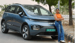 India’s Best-Selling EV? Testing the MG Windsor After 10 Days of Real Use