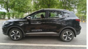MG ZS EV: Is India’s Popular Electric SUV Ready to Pass the Torch?