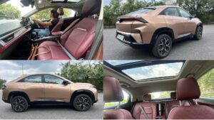 Behind the Curvv: What a Week With Tata’s Boldest SUV Revealed