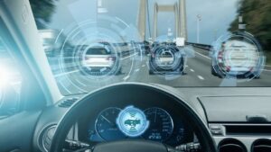 Greenlighting India’s Safer Mobility Future with C-V2X