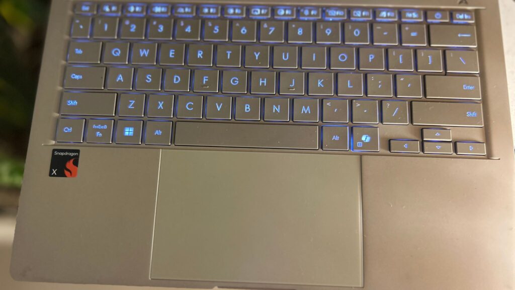 Asus Zenbook A14