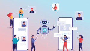 Agentic AI and AI Agents – More than Just a Play of Words & Why Your Business Needs Them