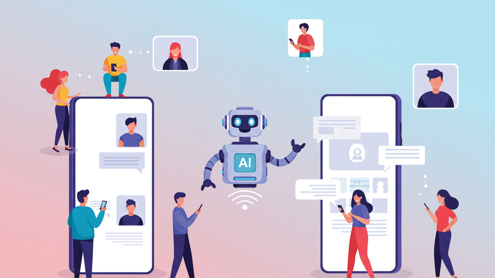 Agentic AI and AI Agents – More than Just a Play of Words & Why Your Business Needs Them