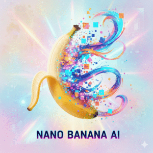 Going Bananas with Nano Banana: Google’s New AI Image Magic