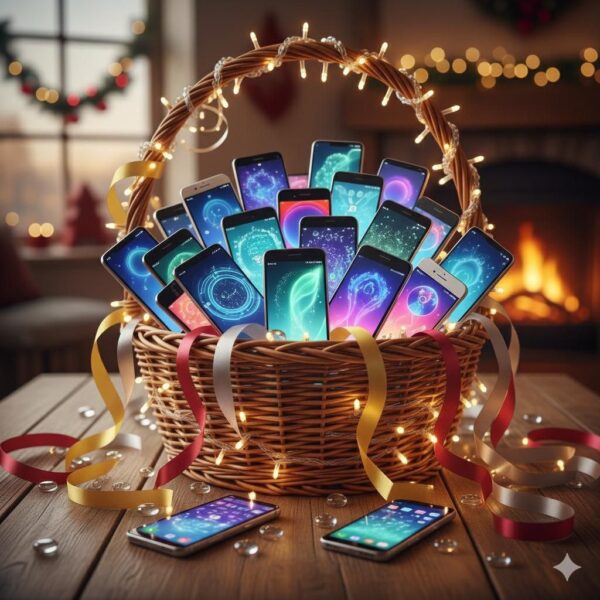 India Smartphone Festive Season 2025 Steal Deals