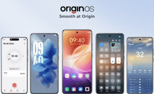 Can Vivo’s OriginOS delight Android smartphone users?