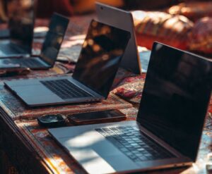 2025 laptops are intelligent, durable and sustainable