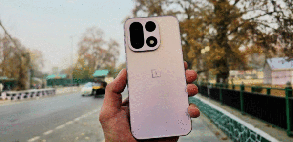 OnePlus 15 – India’s 1st Super Smartphone!