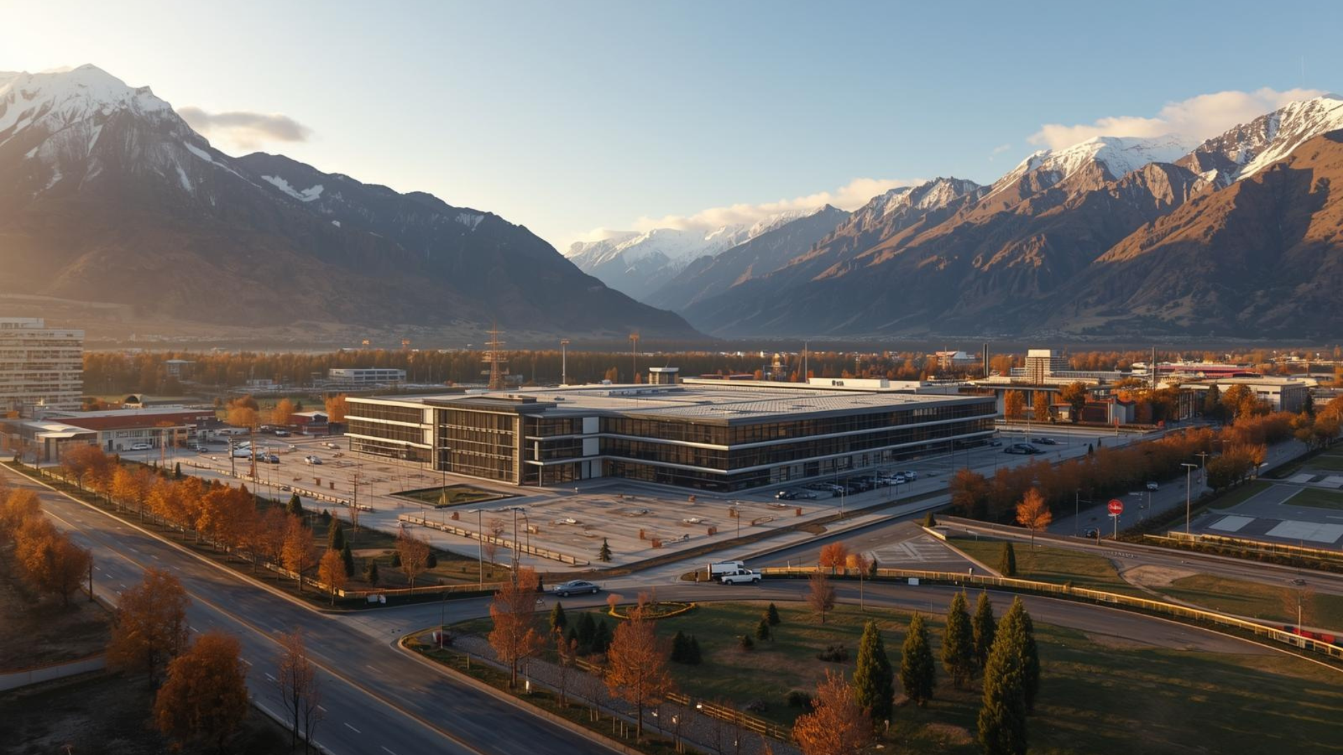 Digital Sector in J&K