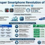 Super smartphones