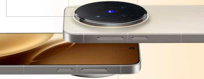 Vivo X300 Pro: Best All-Rounder Super Smartphone 