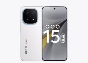 iQOO 15: Widens the Super Smartphone Choice for Consumers