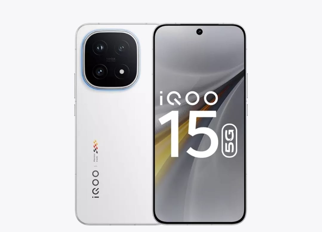 iQOO 15: Widens the Super Smartphone Choice for Consumers
