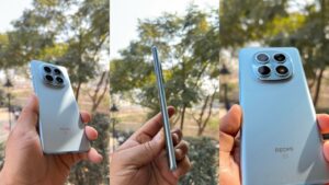 Redmi Note 15: Balancing Premium Features with Slimmer Design 