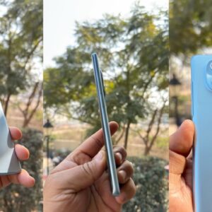 Redmi Note 15: Balancing Premium Features with Slimmer Design 